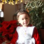 Happy 2012 from AlilA!